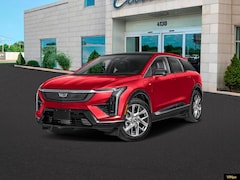 2026 CADILLAC OPTIQ Sport SUV