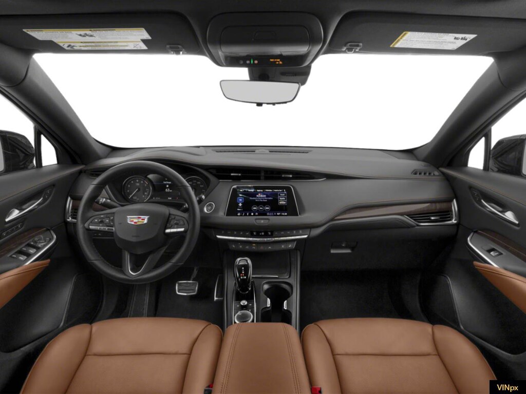 New 2023 CADILLAC XT4 Sport SUV