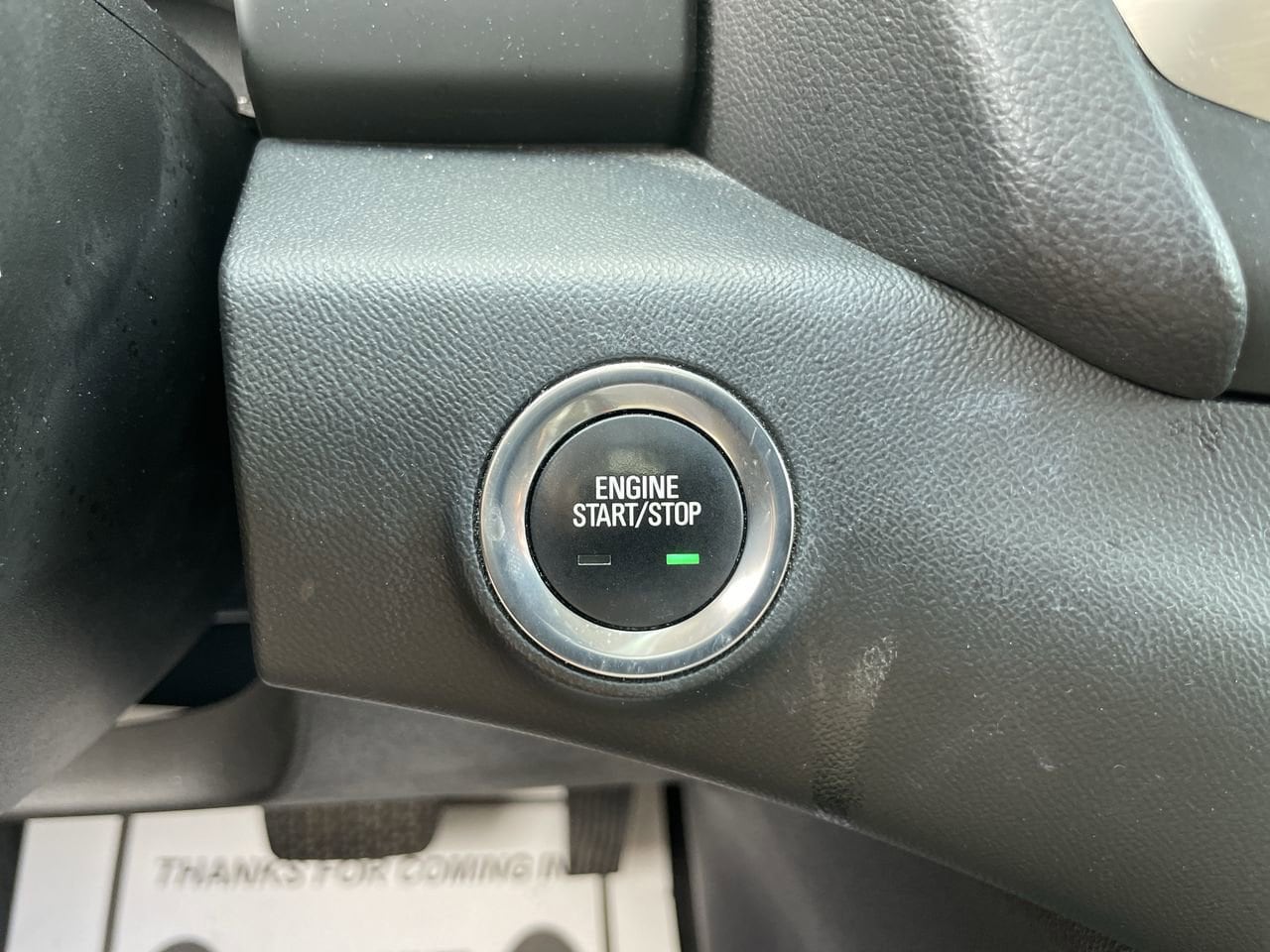 2023 GMC Terrain Denali - Photo 17