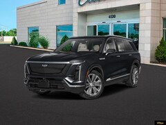 2026 CADILLAC VISTIQ Sport SUV