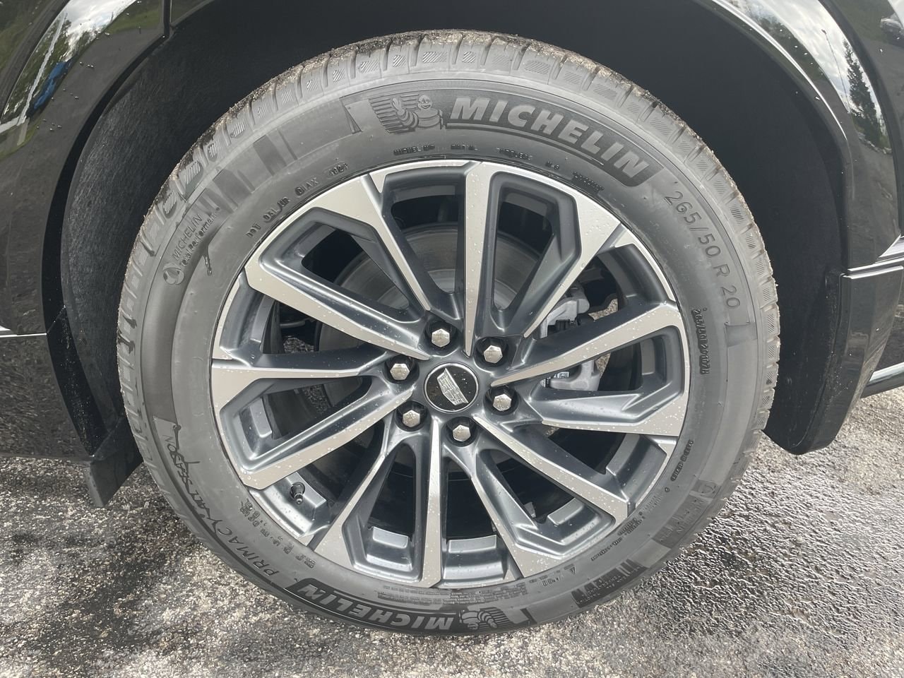 2025 Cadillac LYRIQ Sport 1 - Photo 30