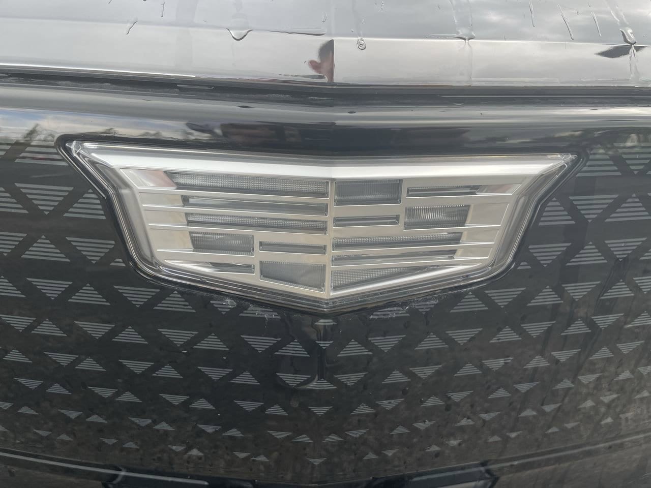 2025 Cadillac LYRIQ Sport 1 - Photo 28