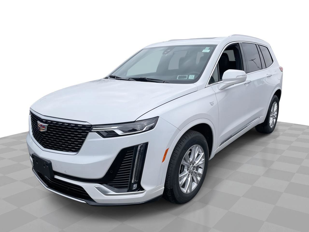 2024 Cadillac XT6 Luxury's photo