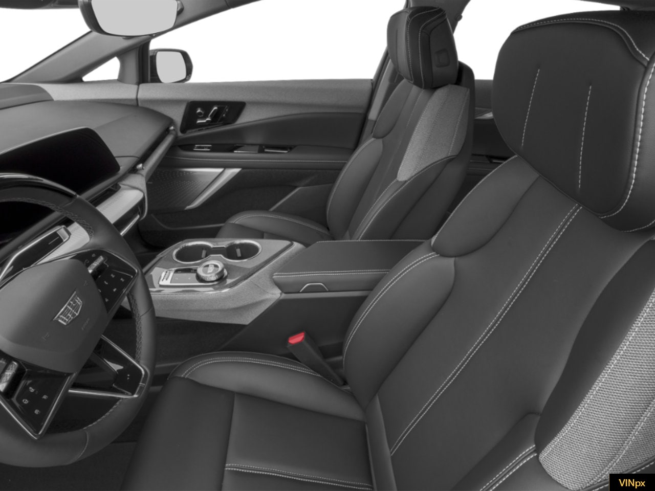 2026 Cadillac OPTIQ Sport - Photo 6