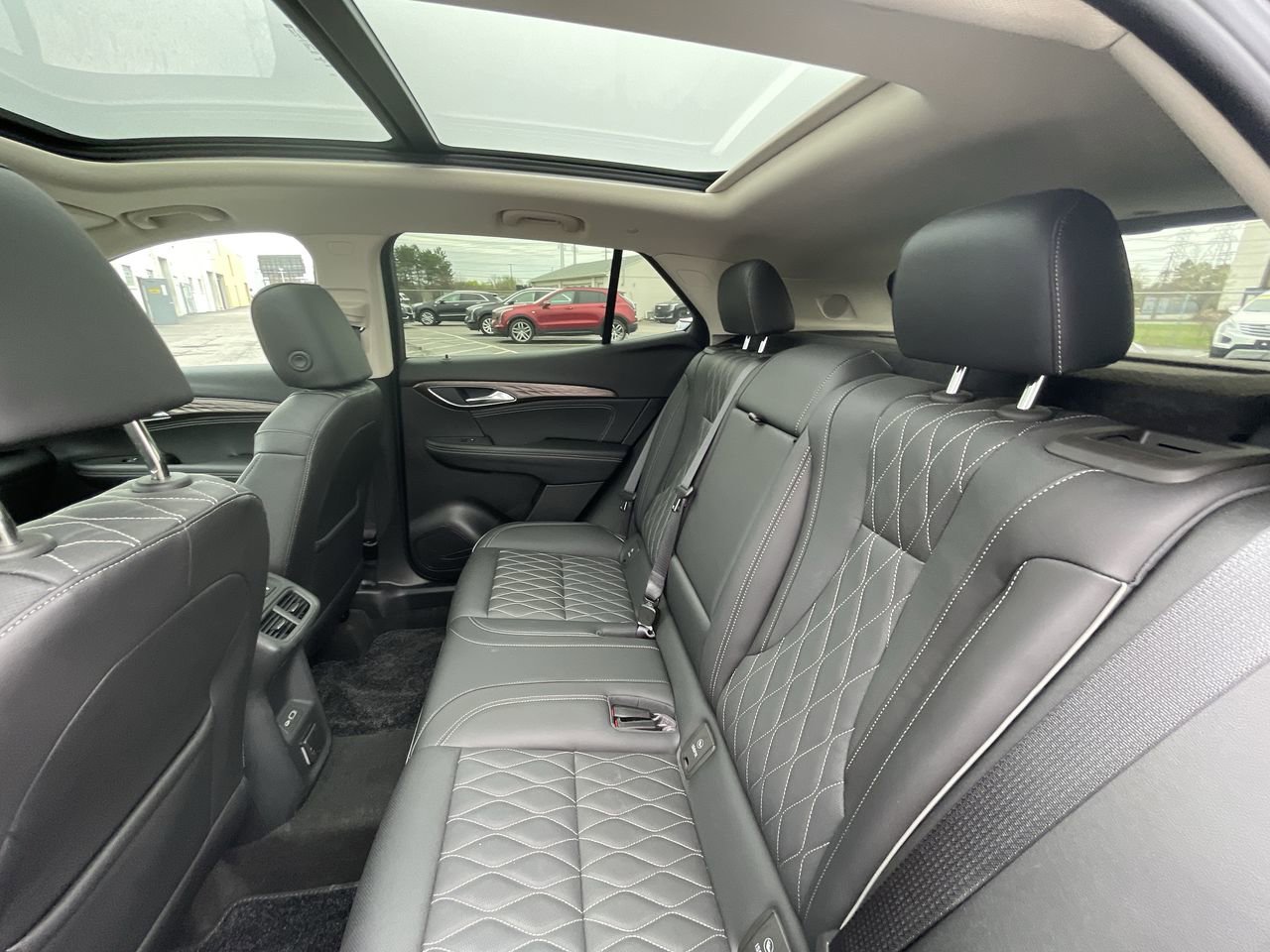 2023 Buick Envision Avenir - Photo 26
