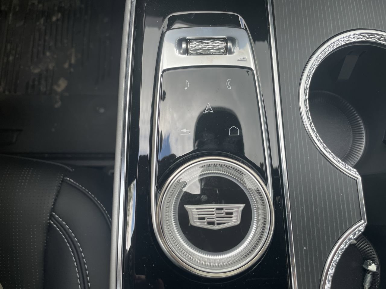 2025 Cadillac LYRIQ Sport 2 - Photo 32
