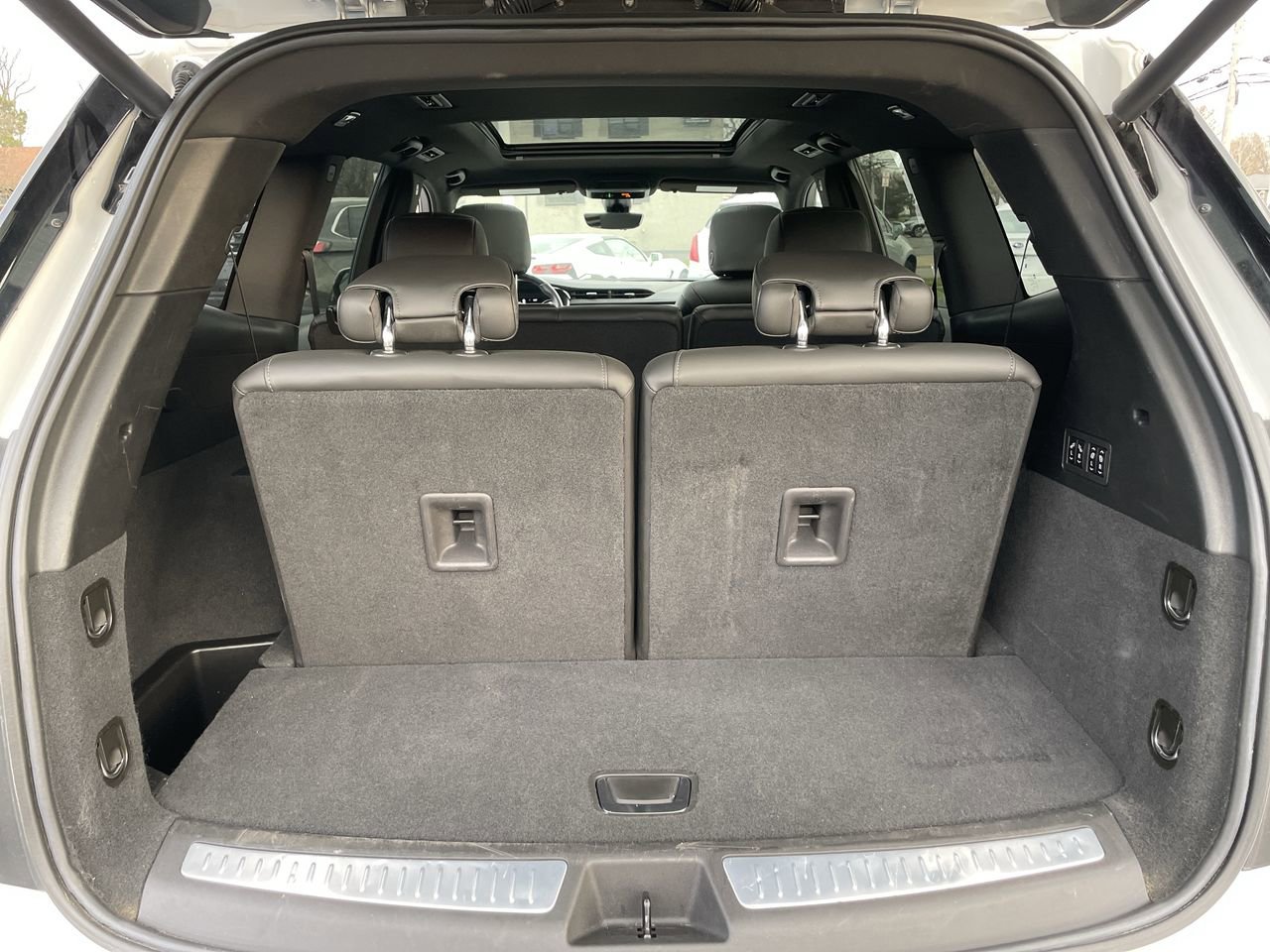 2023 Cadillac XT6 Sport - Photo 27