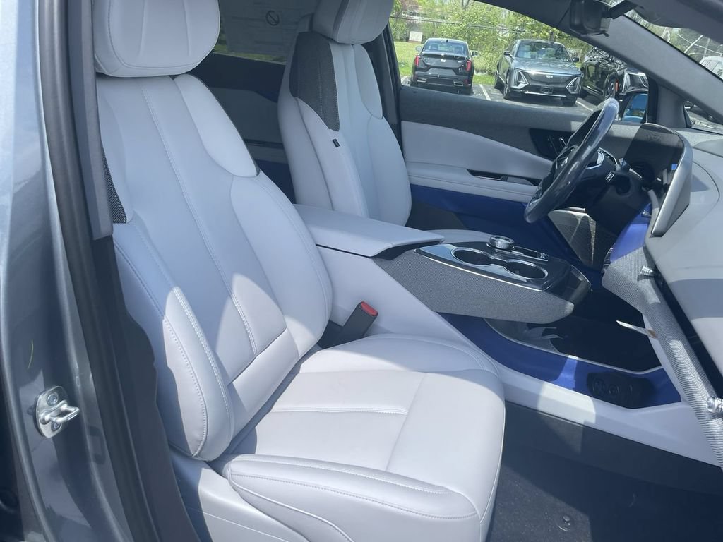 2026 Cadillac OPTIQ Sport - Photo 28