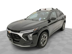 2024 Chevrolet Trax LT SUV
