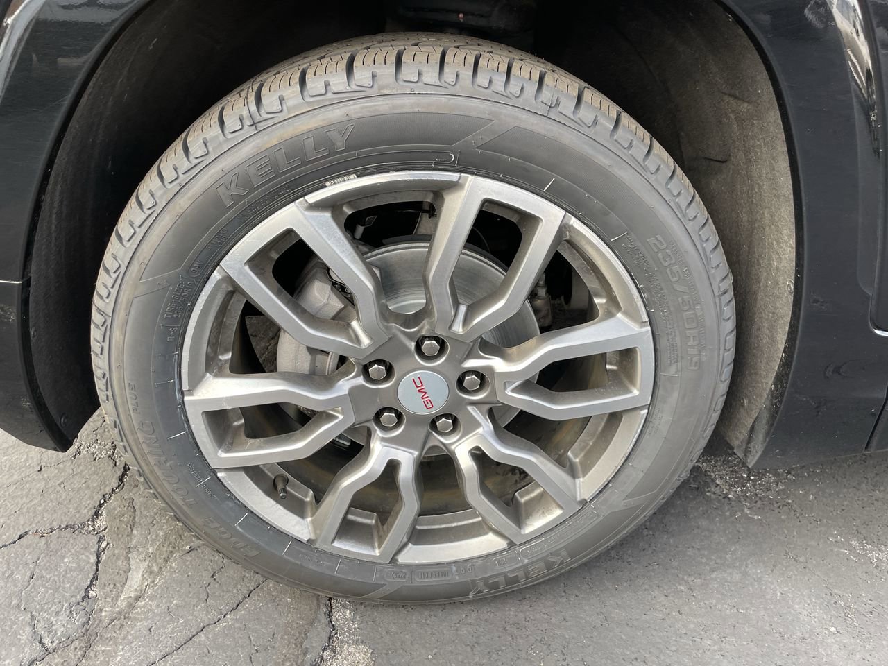 2023 GMC Terrain Denali - Photo 34