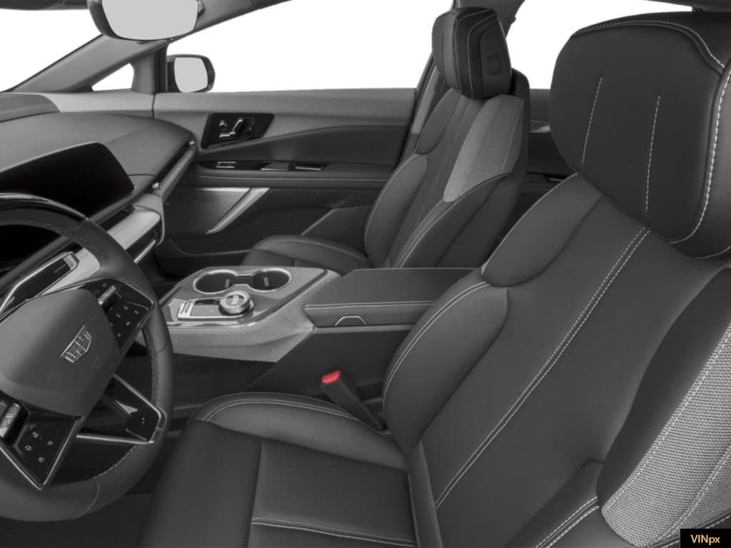 2026 Cadillac OPTIQ Sport - Photo 6