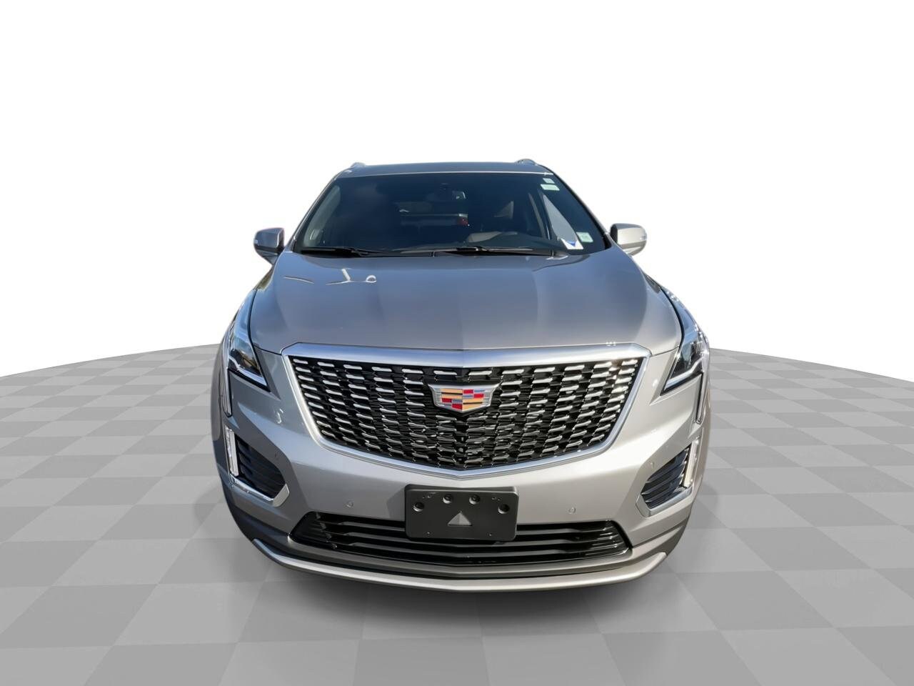 2023 Cadillac XT5 Premium Luxury photo 4