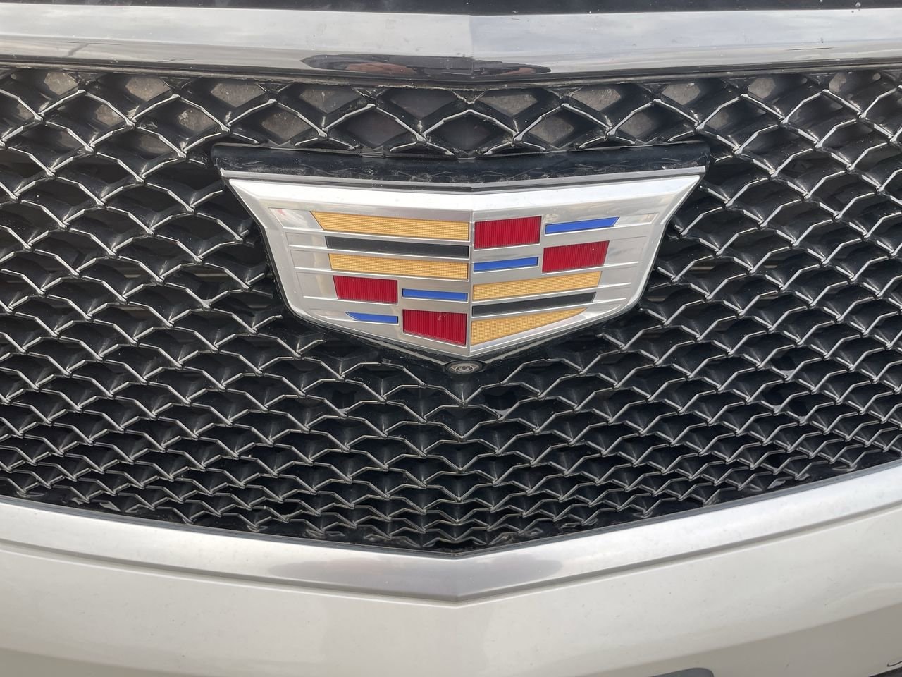 2023 Cadillac XT6 Sport - Photo 32
