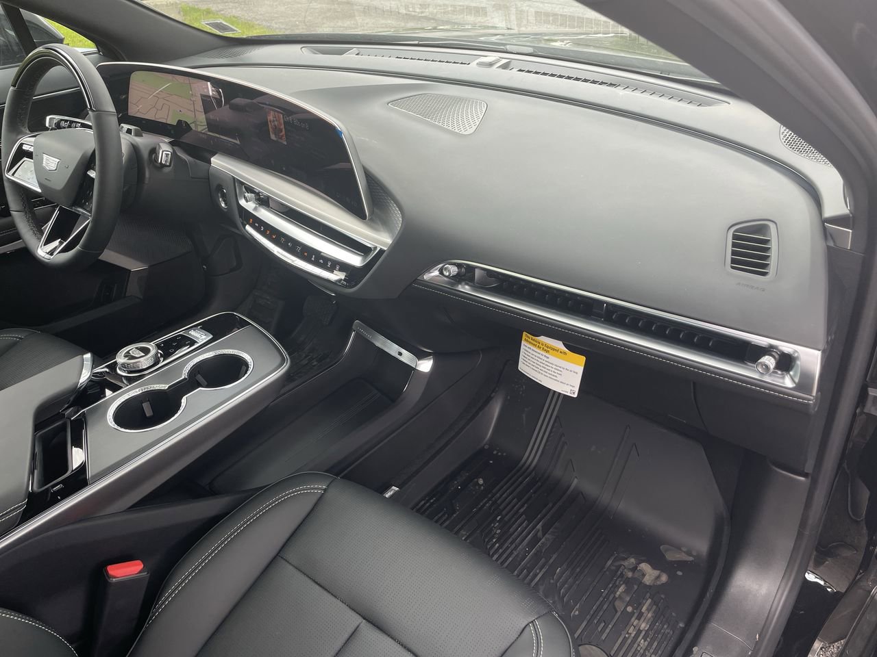 2025 Cadillac LYRIQ Sport 2 - Photo 26