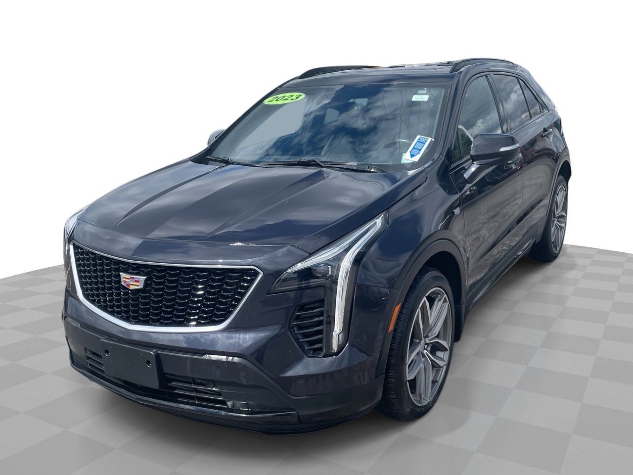 2023 Cadillac XT4 Sport AWD's photo