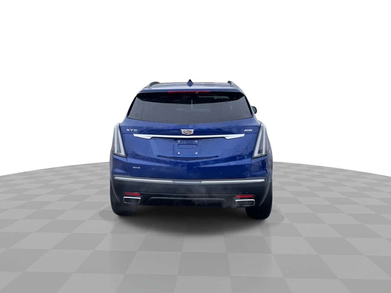 2023 Cadillac XT5 Sport - Photo 7