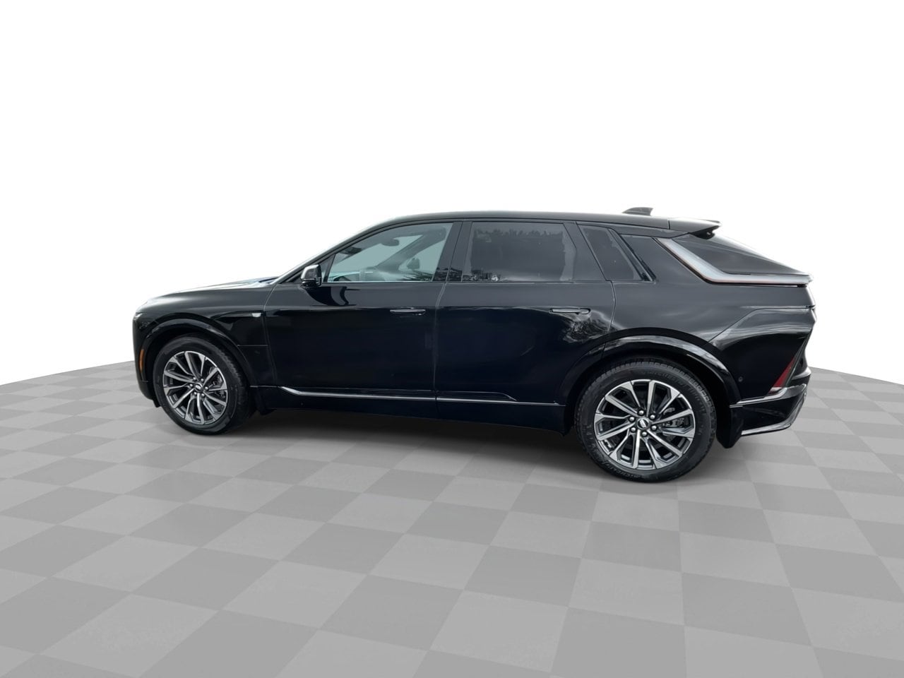 2025 Cadillac LYRIQ Sport 1 - Photo 7