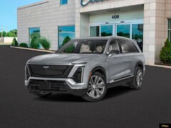 2026 CADILLAC VISTIQ Premium Luxury SUV