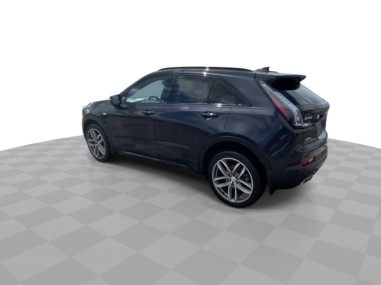 2023 Cadillac XT4 Sport - Photo 6