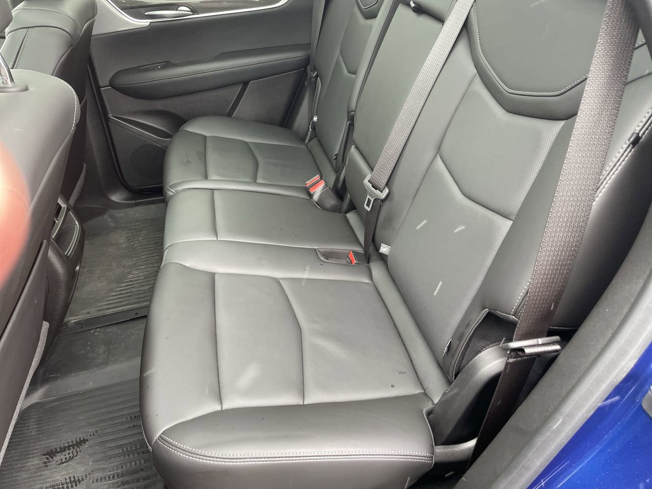 2023 Cadillac XT5 Sport - Photo 26