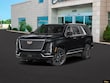 CADILLAC Escalade ESV