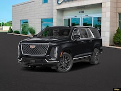 2025 CADILLAC Escalade ESV V-Series SUV