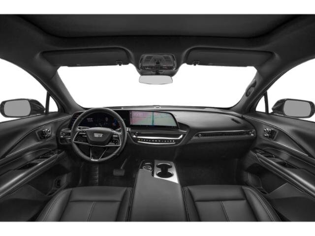 2026 Cadillac Lyriq Sport photo 3