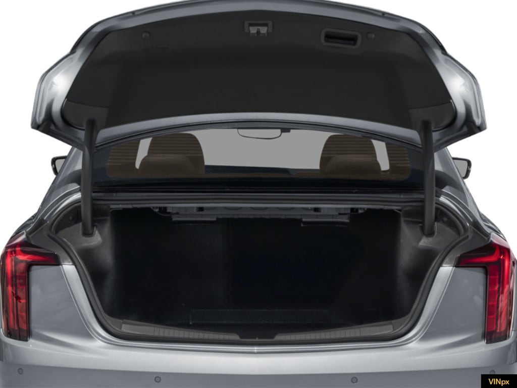 2026 Cadillac CT5 Premium Luxury - Photo 9