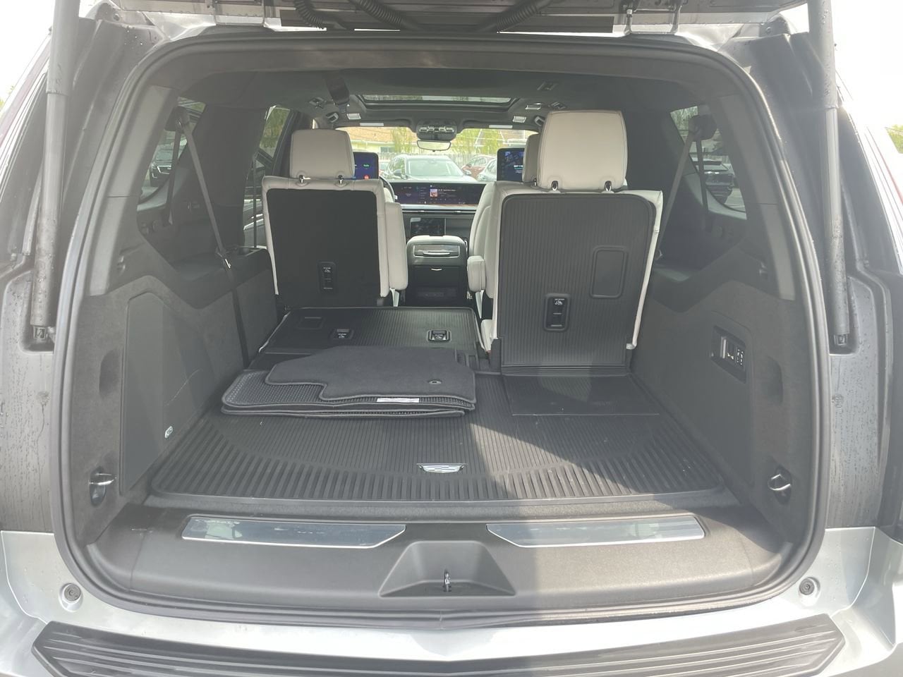 2026 Cadillac Escalade ESV Platinum Sport - Photo 22