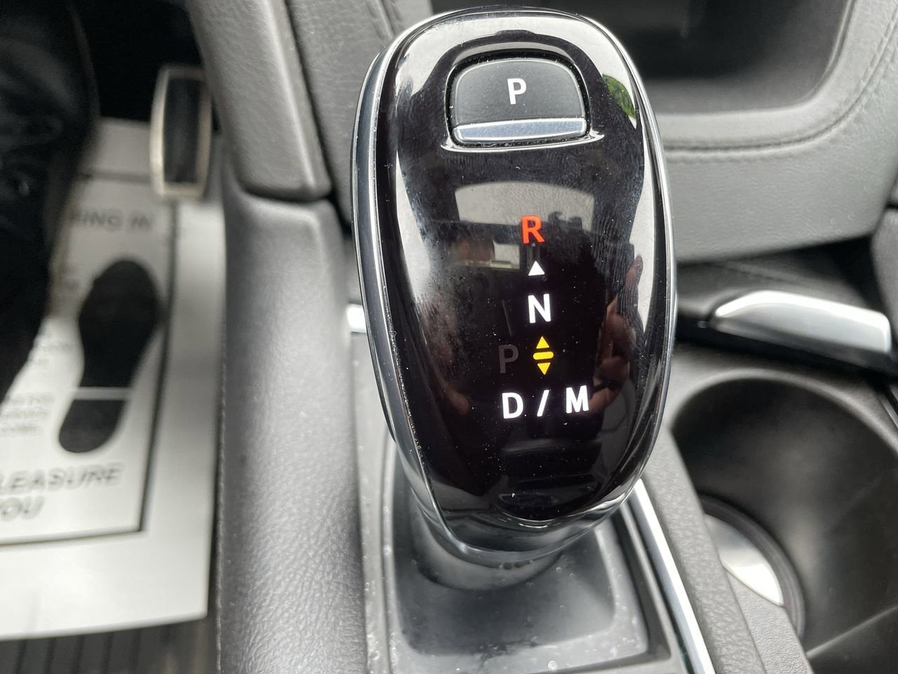 2023 Cadillac XT5 Sport - Photo 16