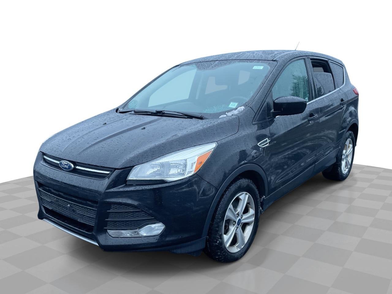 2016 Ford Escape SE's photo