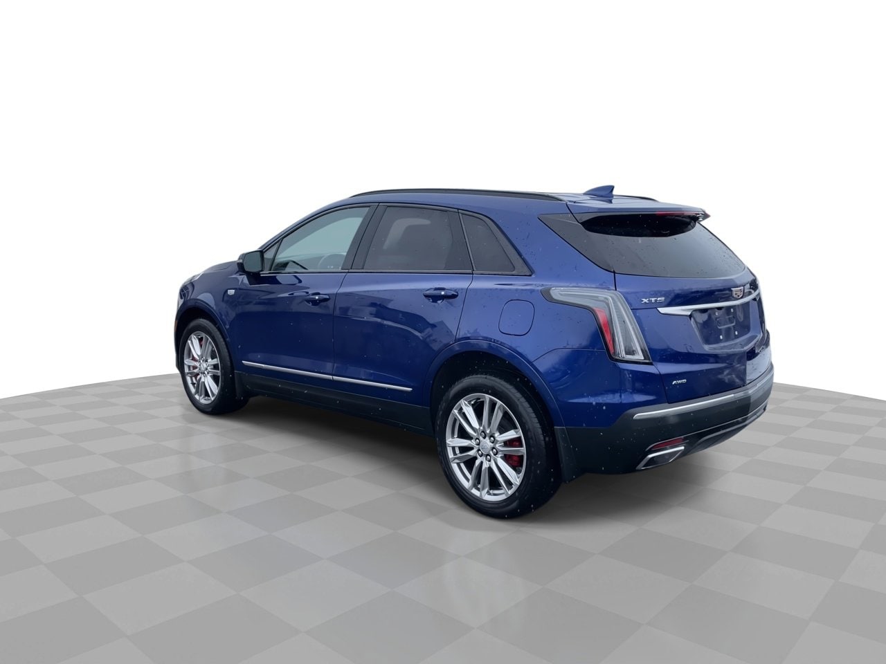 2023 Cadillac XT5 Sport - Photo 6