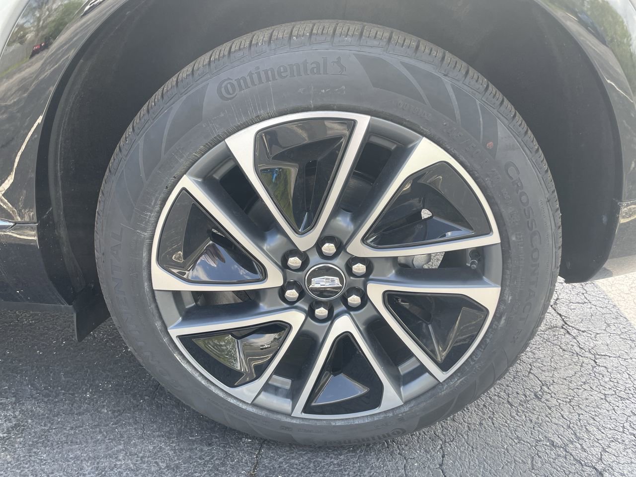2026 Cadillac OPTIQ Sport - Photo 33