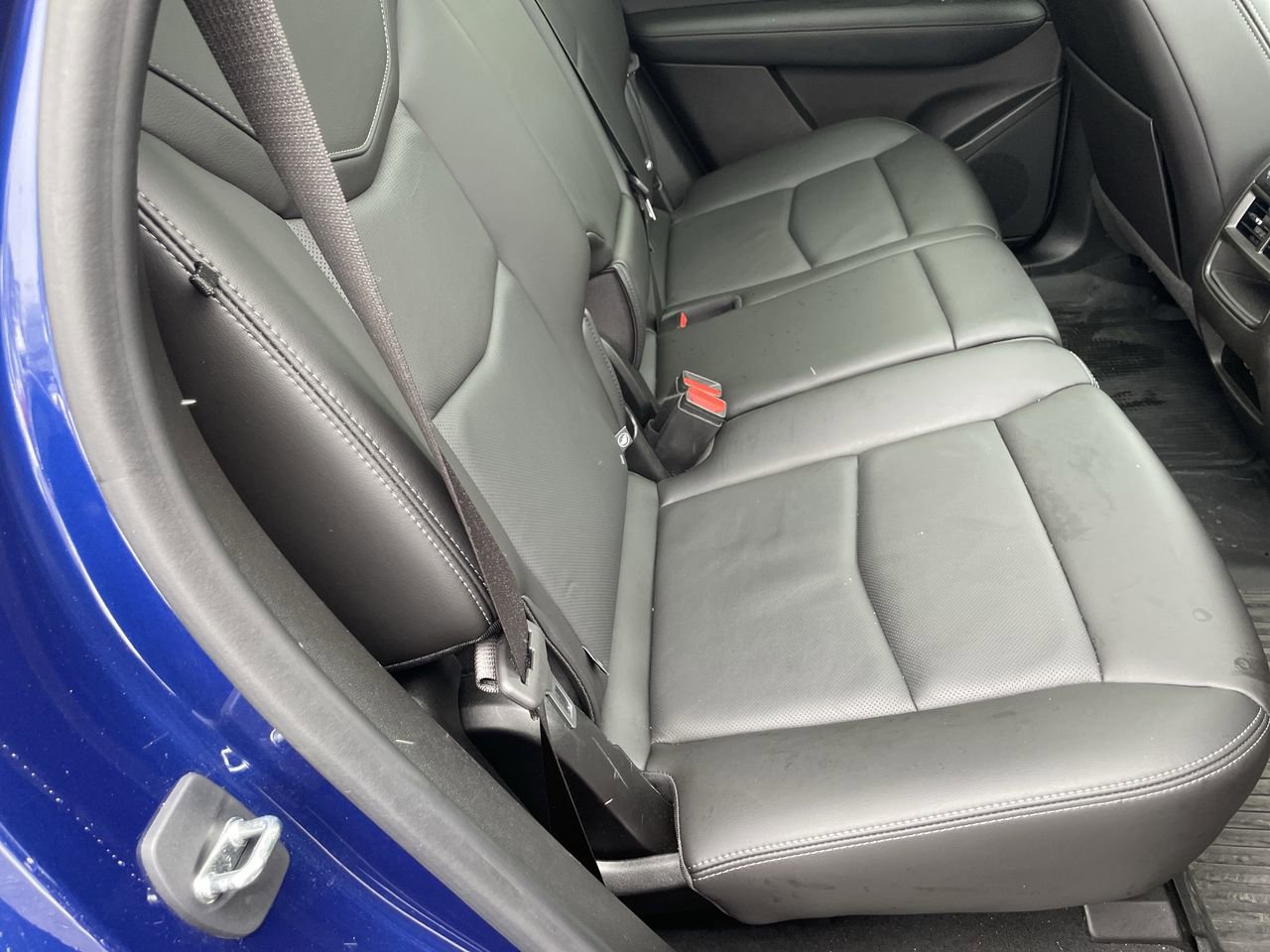 2023 Cadillac XT5 Sport - Photo 28