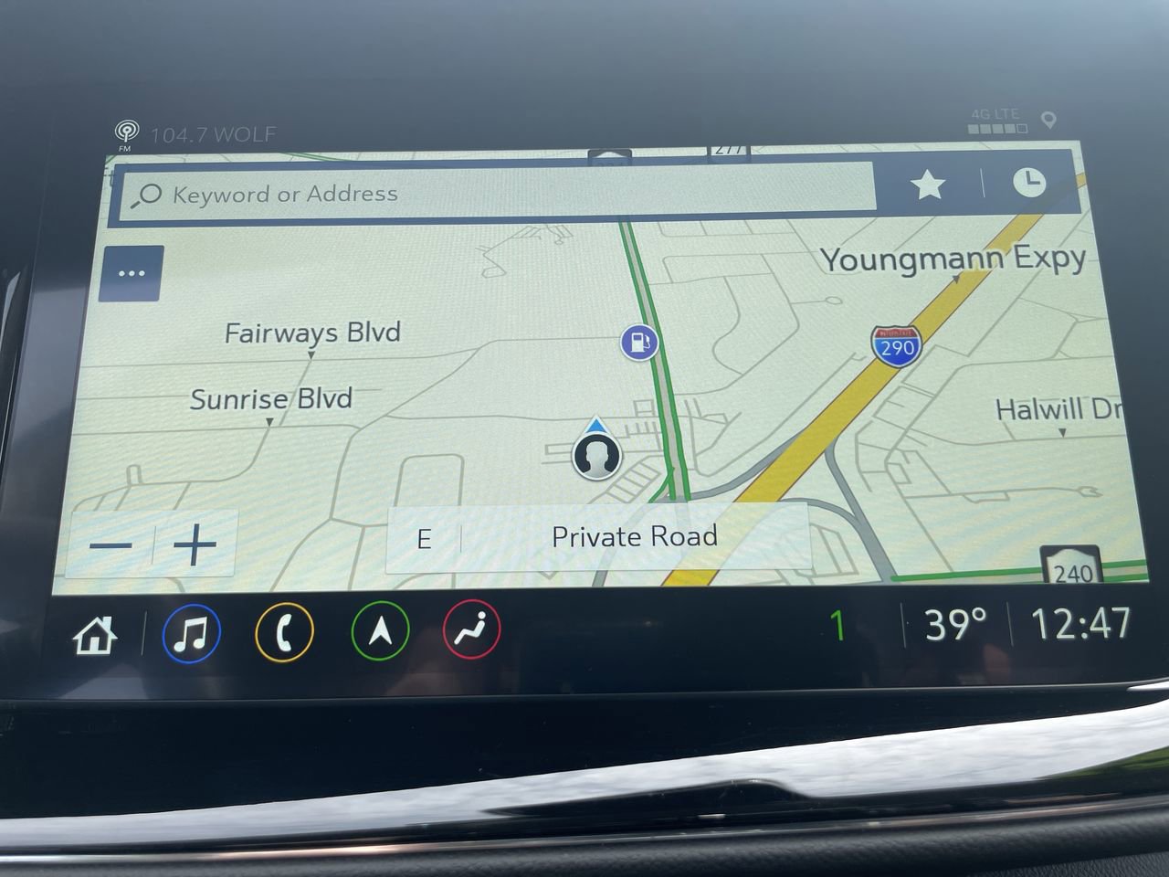 2023 Buick Envision Avenir - Photo 14