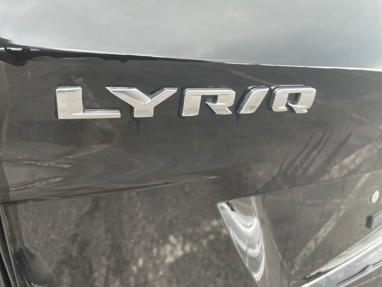 2025 Cadillac LYRIQ Sport 1 - Photo 29