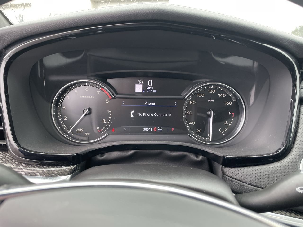 2023 Cadillac XT5 Sport - Photo 11
