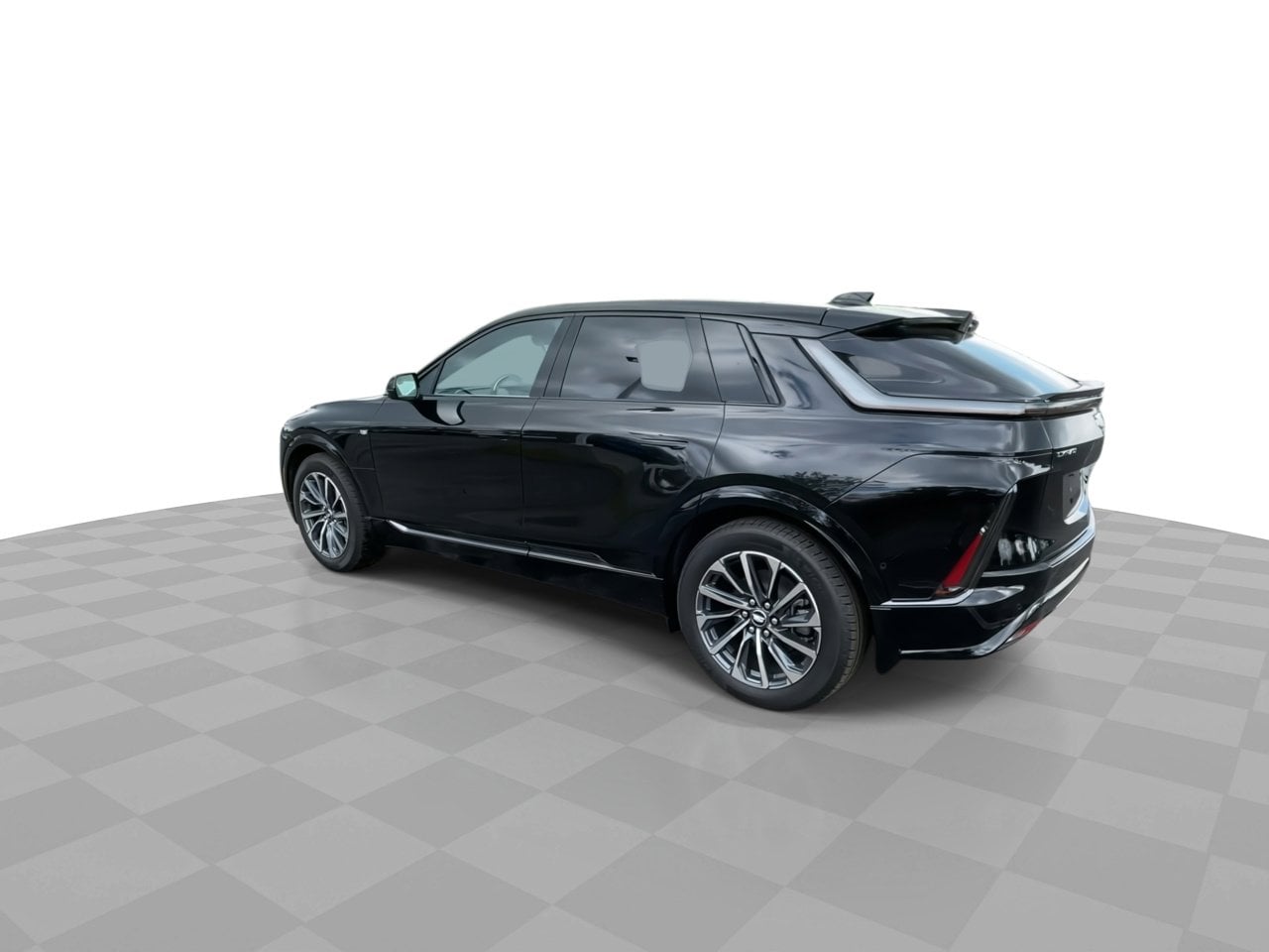 2025 Cadillac LYRIQ Sport 2 - Photo 7