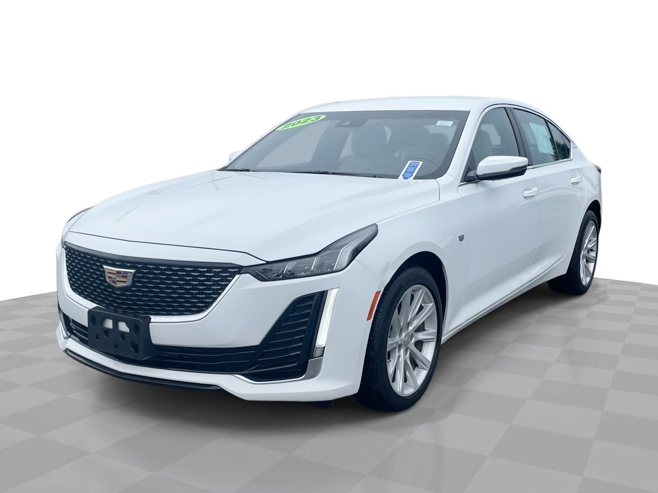 2023 Cadillac CT5