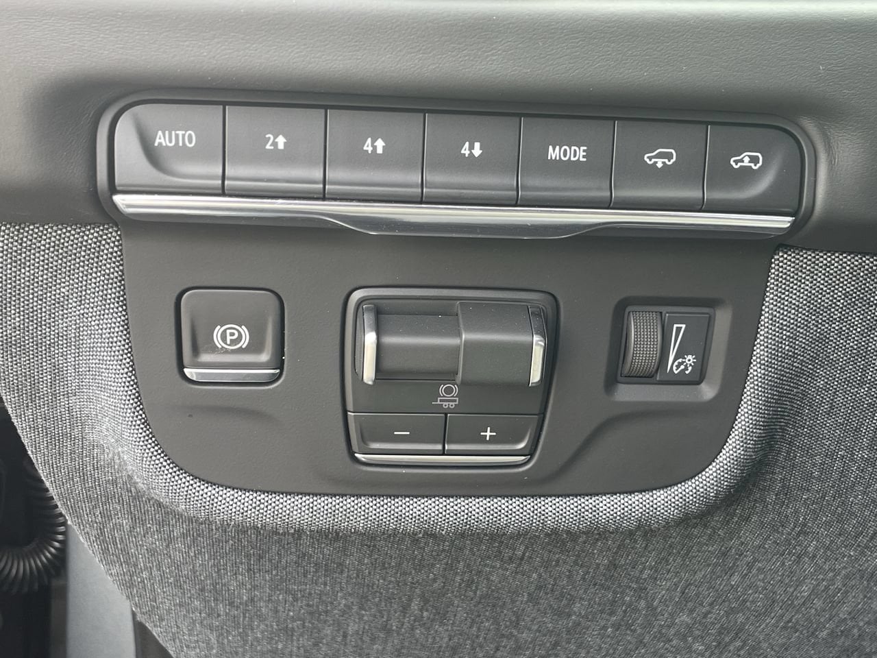2026 Cadillac Escalade ESV Platinum Sport - Photo 16