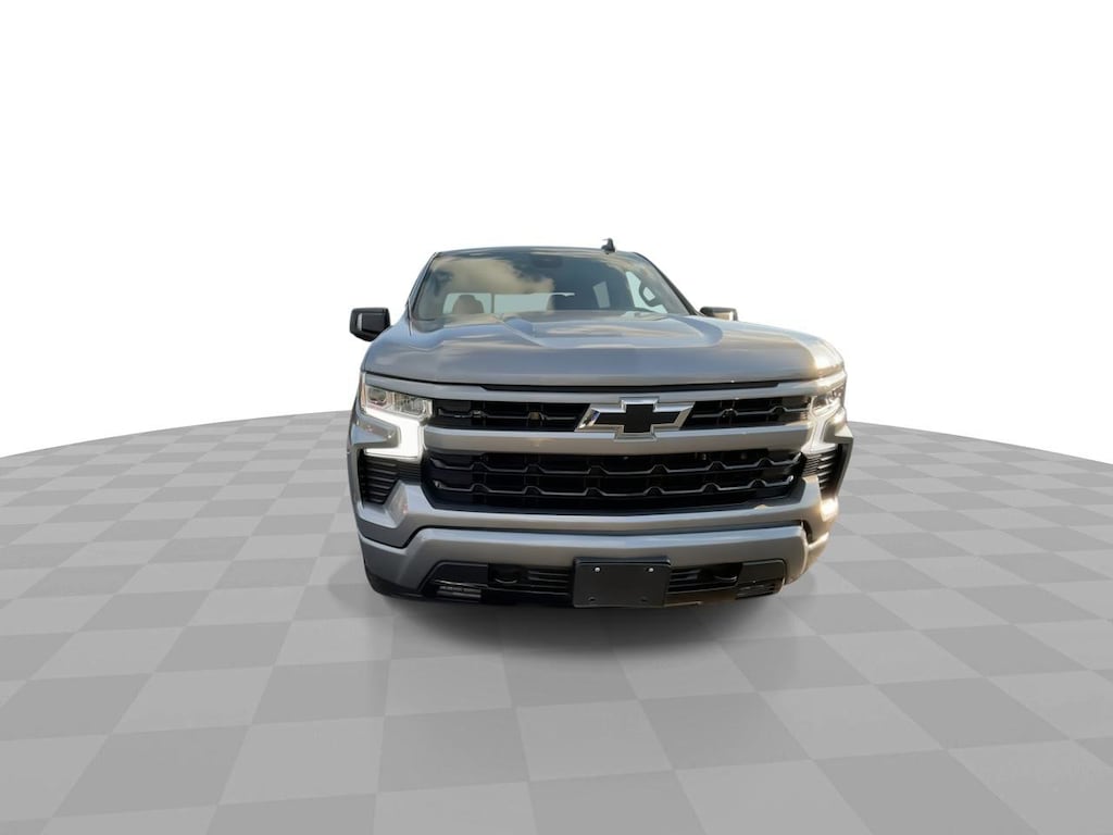 Used 2023 Chevrolet Silverado 1500 RST Truck