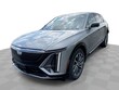 CADILLAC LYRIQ