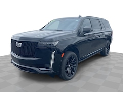 2023 CADILLAC Escalade ESV Sport Platinum SUV