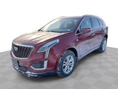 2020 CADILLAC XT5 Luxury SUV