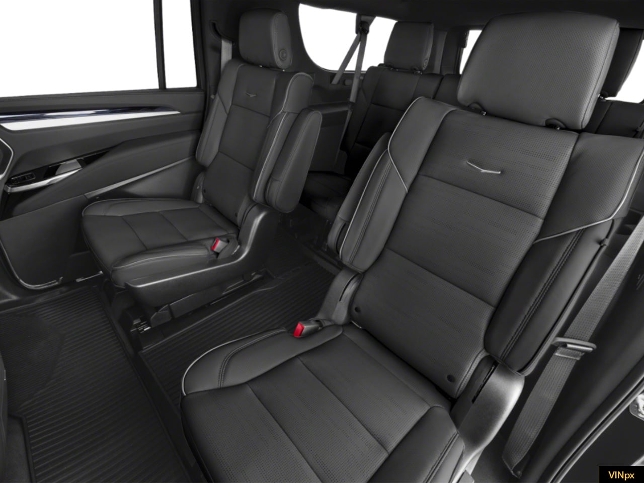 2026 Cadillac Escalade ESV Luxury - Photo 11