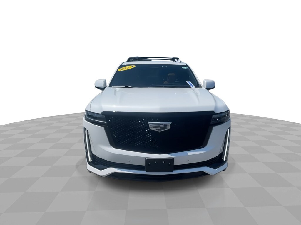 Certified 2024 CADILLAC Escalade Sport SUV