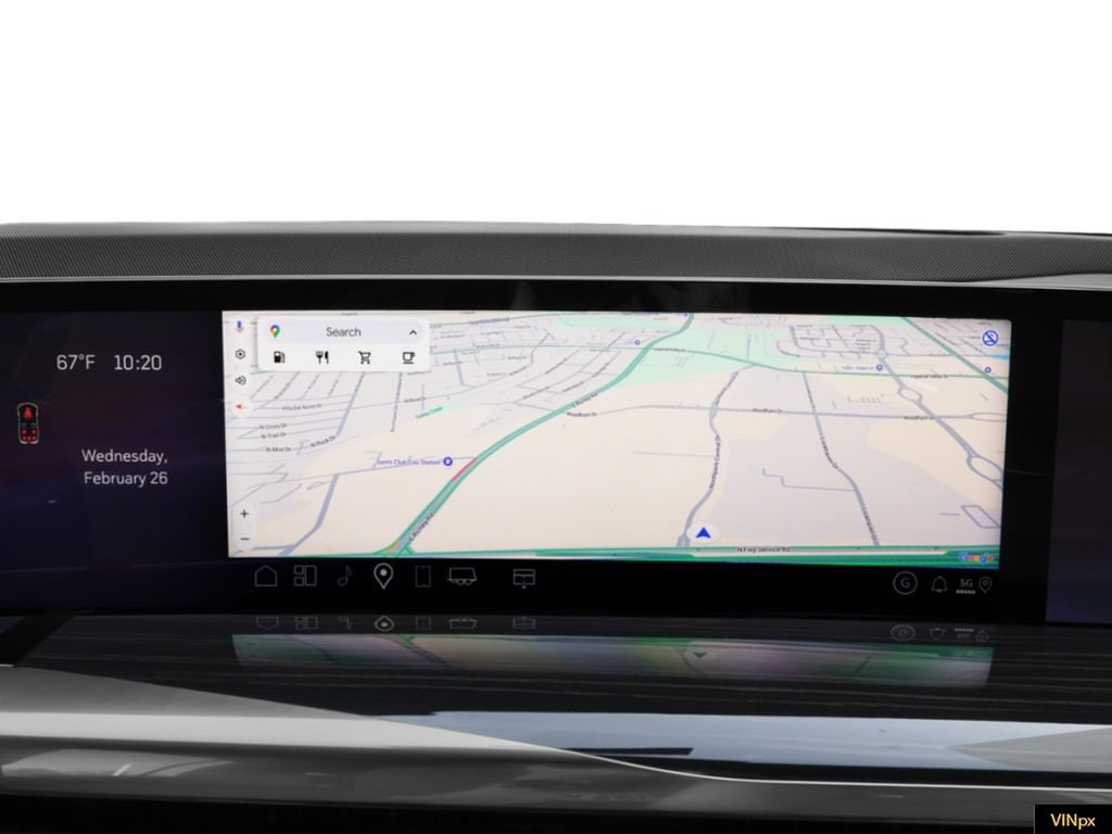 2026 Cadillac Escalade ESV Luxury - Photo 13