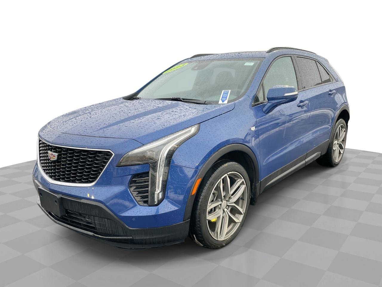 2023 Cadillac XT4 Sport's photo
