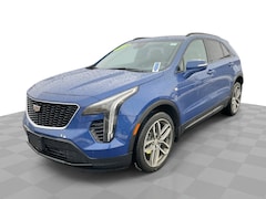 2023 CADILLAC XT4 Sport SUV