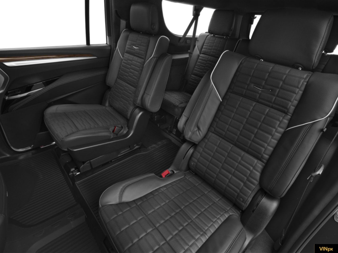 2026 Cadillac Escalade ESV Platinum Sport - Photo 11